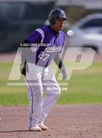Photo from the gallery "Phoenix Christian @ Red Rock"