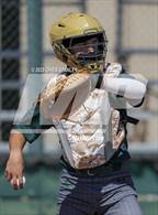 Photo from the gallery "Phoenix Christian @ Red Rock"