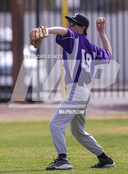 Thumbnail 3 in Phoenix Christian @ Red Rock photogallery.
