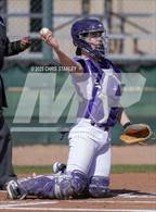 Photo from the gallery "Phoenix Christian @ Red Rock"