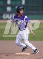 Photo from the gallery "Phoenix Christian @ Red Rock"