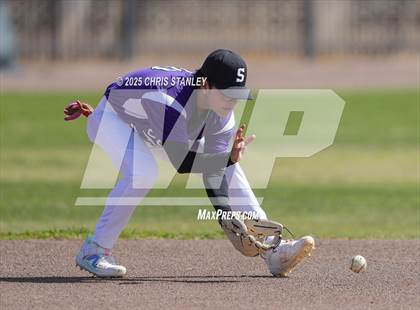Thumbnail 1 in Phoenix Christian @ Red Rock photogallery.
