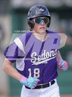 Photo from the gallery "Phoenix Christian @ Red Rock"