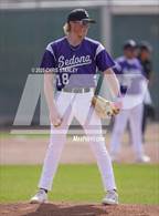 Photo from the gallery "Phoenix Christian @ Red Rock"