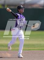 Photo from the gallery "Phoenix Christian @ Red Rock"