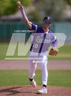 Photo from the gallery "Phoenix Christian @ Red Rock"