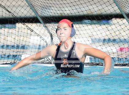 Thumbnail 3 in San Dimas @ Roosevelt (CIF D6 Quarterfinal) photogallery.