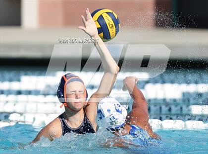 Thumbnail 3 in San Dimas @ Roosevelt (CIF D6 Quarterfinal) photogallery.