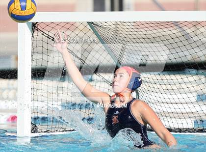 Thumbnail 2 in San Dimas @ Roosevelt (CIF D6 Quarterfinal) photogallery.