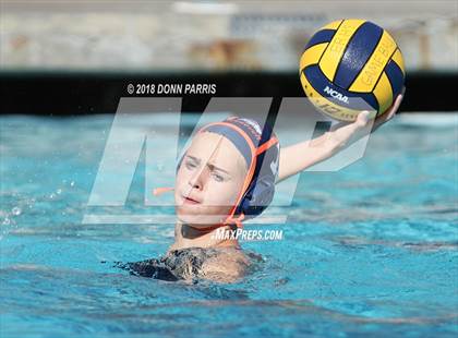 Thumbnail 1 in San Dimas @ Roosevelt (CIF D6 Quarterfinal) photogallery.
