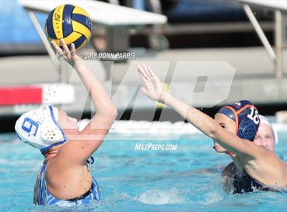 Thumbnail 3 in San Dimas @ Roosevelt (CIF D6 Quarterfinal) photogallery.