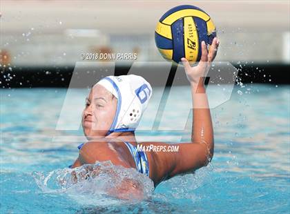 Thumbnail 2 in San Dimas @ Roosevelt (CIF D6 Quarterfinal) photogallery.