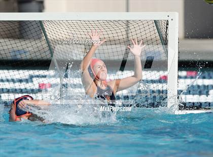 Thumbnail 2 in San Dimas @ Roosevelt (CIF D6 Quarterfinal) photogallery.