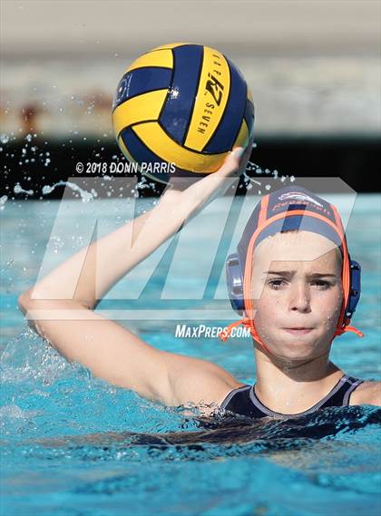 Thumbnail 3 in San Dimas @ Roosevelt (CIF D6 Quarterfinal) photogallery.