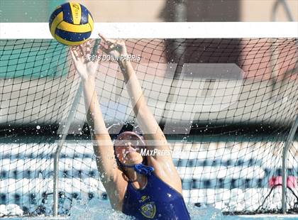 Thumbnail 3 in San Dimas @ Roosevelt (CIF D6 Quarterfinal) photogallery.