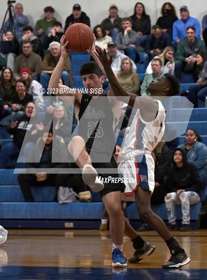Thumbnail 1 in Shenendehowa @ Schenectady photogallery.