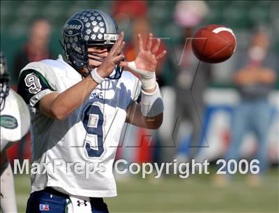 Thumbnail 1 in Chaparral vs. Norco (SS Inland Final) photogallery.