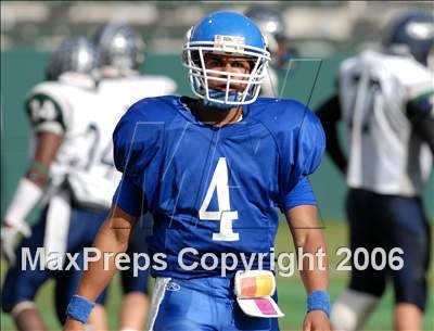Thumbnail 1 in Chaparral vs. Norco (SS Inland Final) photogallery.