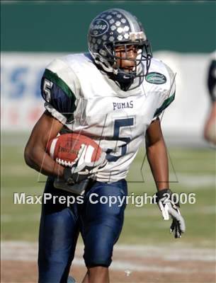 Thumbnail 1 in Chaparral vs. Norco (SS Inland Final) photogallery.