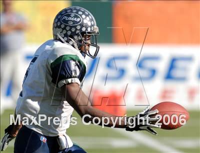 Thumbnail 1 in Chaparral vs. Norco (SS Inland Final) photogallery.