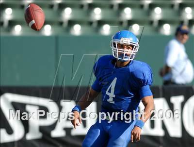 Thumbnail 1 in Chaparral vs. Norco (SS Inland Final) photogallery.