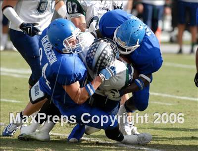 Thumbnail 1 in Chaparral vs. Norco (SS Inland Final) photogallery.