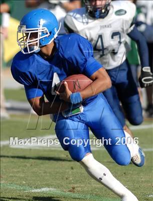 Thumbnail 1 in Chaparral vs. Norco (SS Inland Final) photogallery.