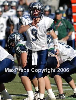 Thumbnail 1 in Chaparral vs. Norco (SS Inland Final) photogallery.