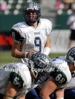 Thumbnail 3 in Chaparral vs. Norco (SS Inland Final) photogallery.