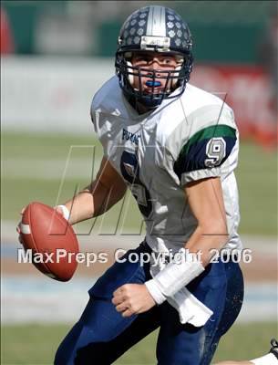 Thumbnail 1 in Chaparral vs. Norco (SS Inland Final) photogallery.