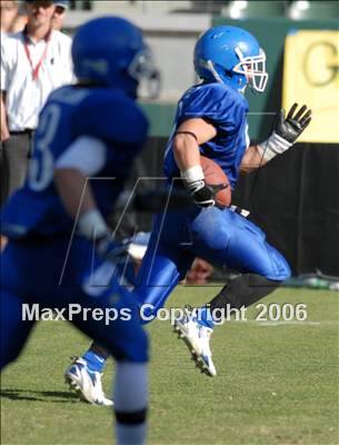 Thumbnail 1 in Chaparral vs. Norco (SS Inland Final) photogallery.