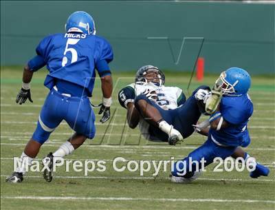 Thumbnail 1 in Chaparral vs. Norco (SS Inland Final) photogallery.