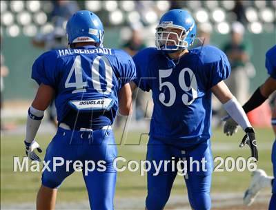 Thumbnail 2 in Chaparral vs. Norco (SS Inland Final) photogallery.