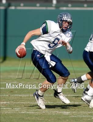 Thumbnail 1 in Chaparral vs. Norco (SS Inland Final) photogallery.