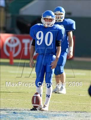 Thumbnail 3 in Chaparral vs. Norco (SS Inland Final) photogallery.