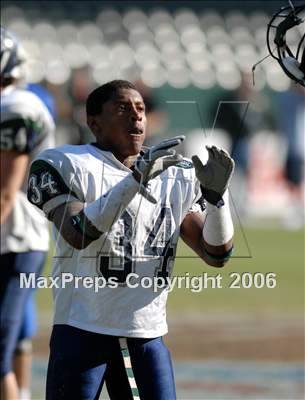 Thumbnail 1 in Chaparral vs. Norco (SS Inland Final) photogallery.