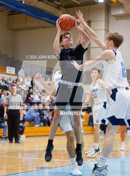 Thumbnail 3 in Leo @ Woodlan photogallery.