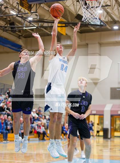 Thumbnail 3 in Leo @ Woodlan photogallery.