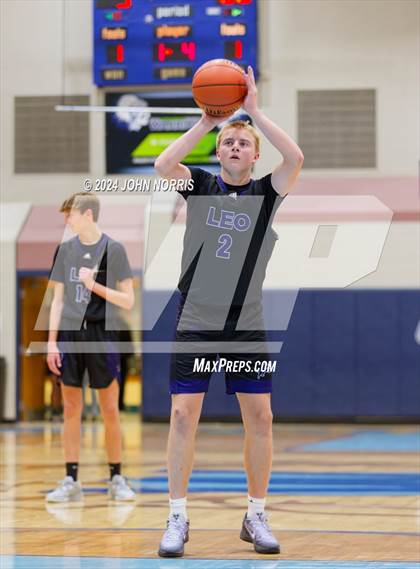 Thumbnail 3 in Leo @ Woodlan photogallery.