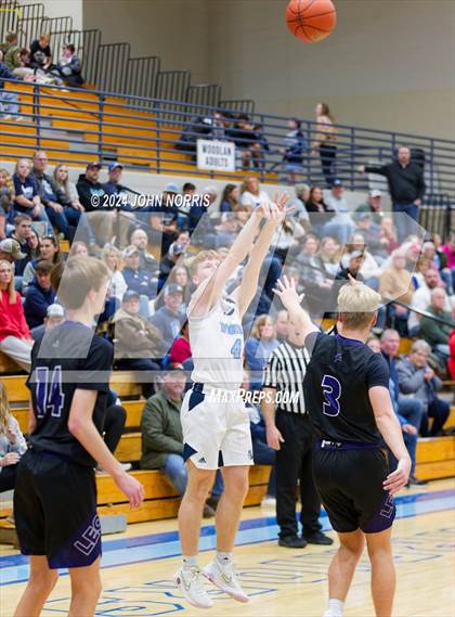 Thumbnail 1 in Leo @ Woodlan photogallery.