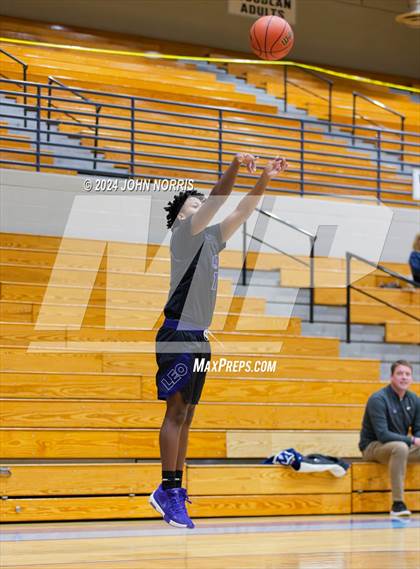 Thumbnail 1 in Leo @ Woodlan photogallery.