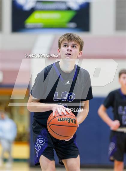 Thumbnail 1 in Leo @ Woodlan photogallery.