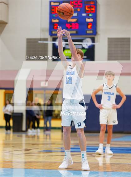 Thumbnail 2 in Leo @ Woodlan photogallery.