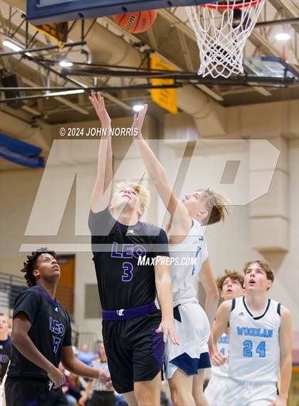 Thumbnail 2 in Leo @ Woodlan photogallery.