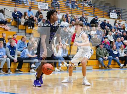 Thumbnail 2 in Leo @ Woodlan photogallery.