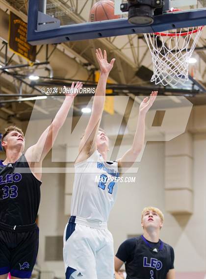 Thumbnail 1 in Leo @ Woodlan photogallery.