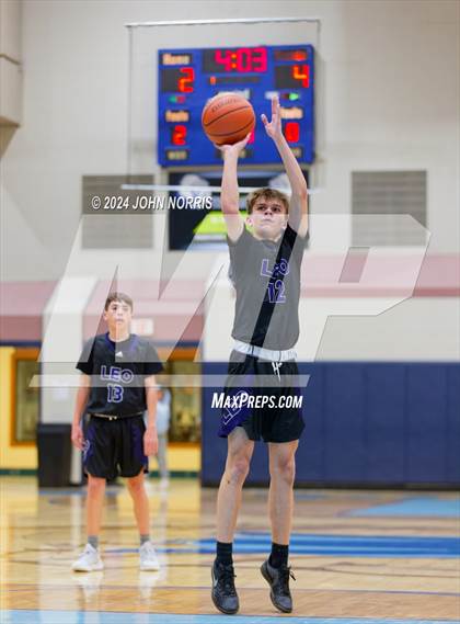 Thumbnail 2 in Leo @ Woodlan photogallery.
