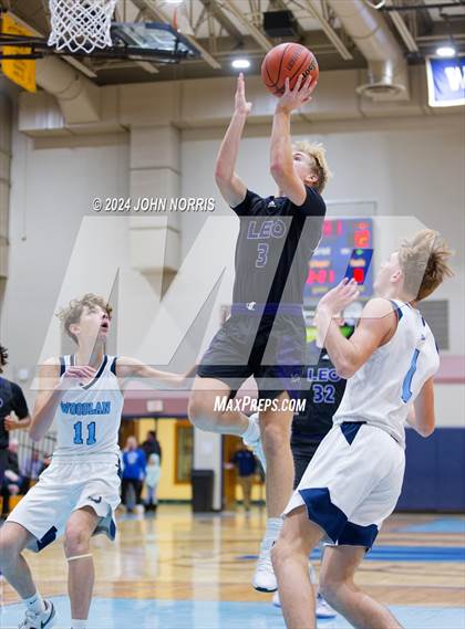 Thumbnail 1 in Leo @ Woodlan photogallery.