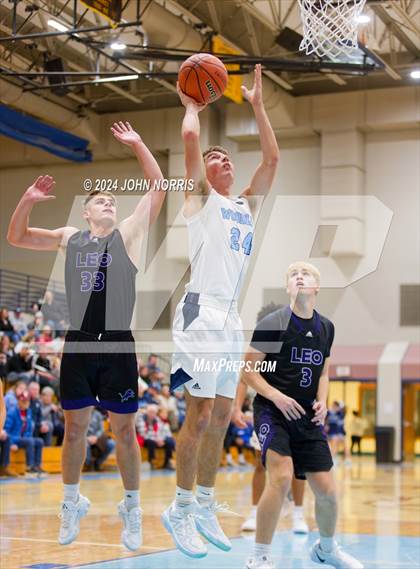 Thumbnail 1 in Leo @ Woodlan photogallery.