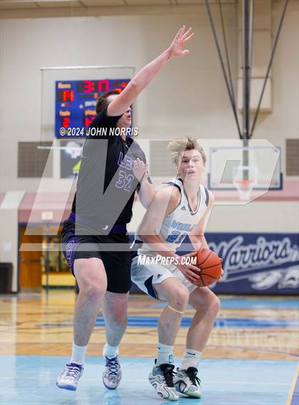 Thumbnail 1 in Leo @ Woodlan photogallery.